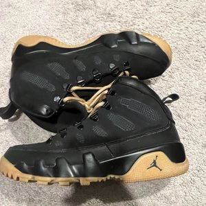 Men’s Air Jordan 9 Retro boost NRG